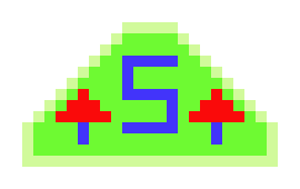 [9664c4] Summoner Slime