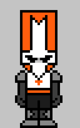 [30dec3] EVERYONE ELSE GOT THEIR OWN PRINCESS. I FINALLY GET MINE, AND I GET A FUCKING CLOWN.