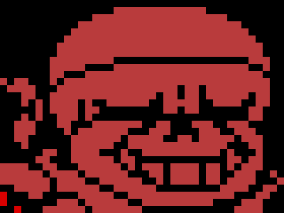 [0860ec] (drops the destroyed picture onto the ground) well thats done-Zach