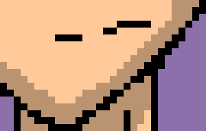 [d8d976] Ima rp by myself...