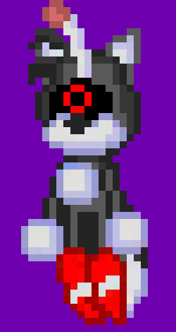 [854029] Funni tails doll go brrrrrrrrrrrrrr {Michael}