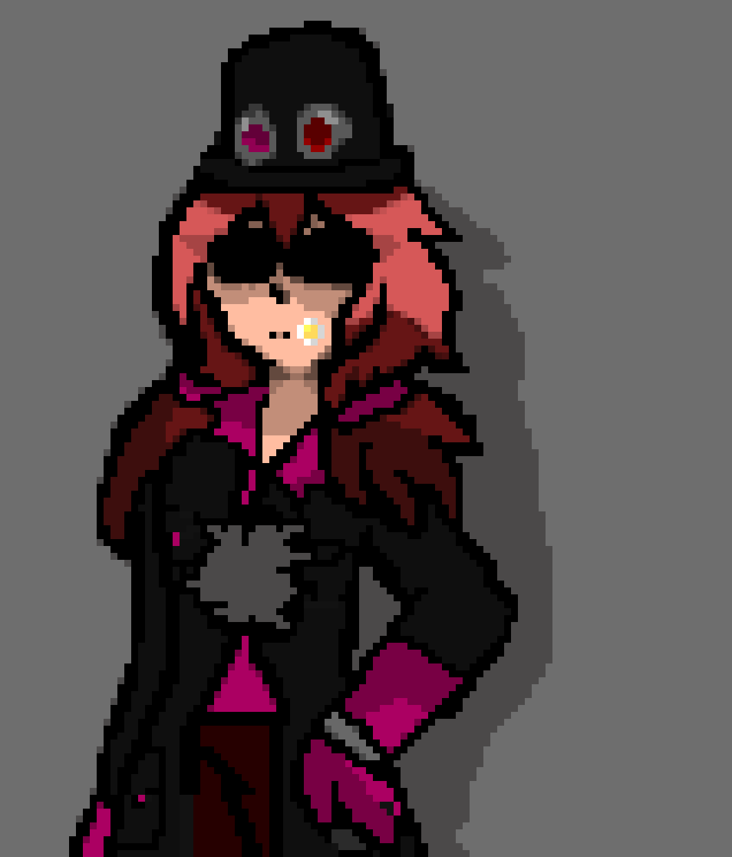 [50b28f] -picks unbeattable up- yes ... it's ... m-me...