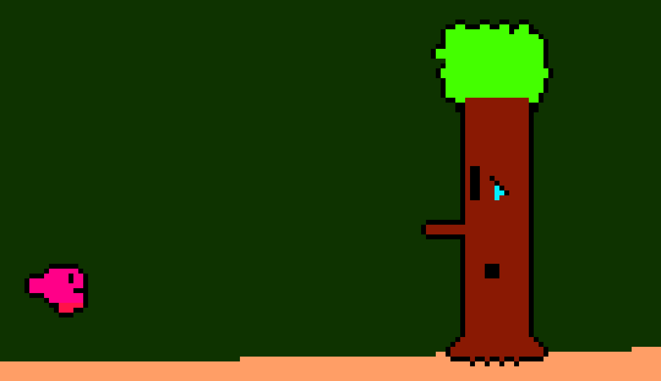 [9664c4] WHISPY WOODS DEAFETED