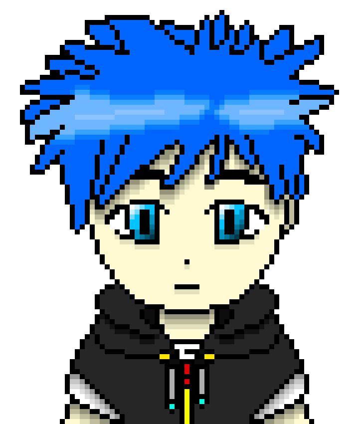 [5b2f3e] Havoc...... what sort of havoc?