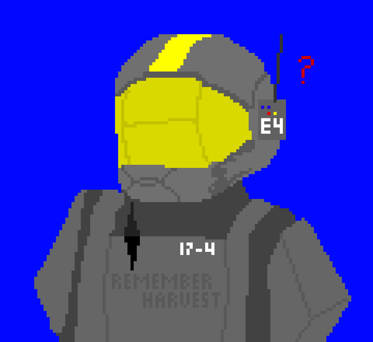 [2d8240] Am I being ignored right now?-Pathfinder