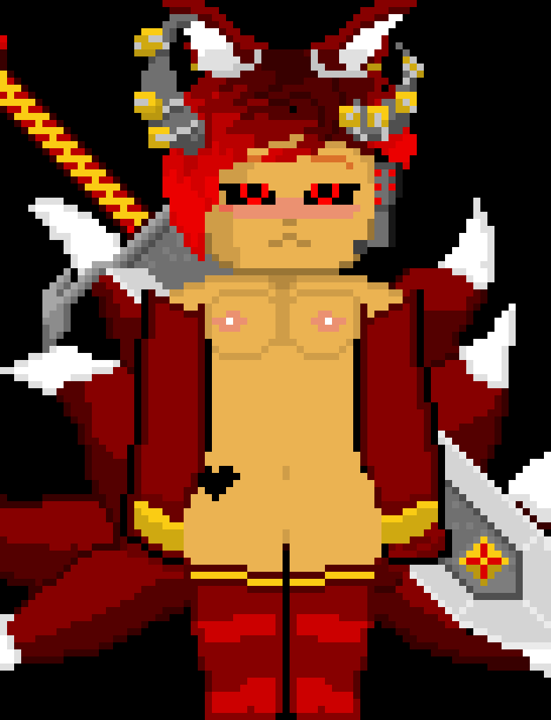 [619e86] RedhotSonic leaked eku's nudes 