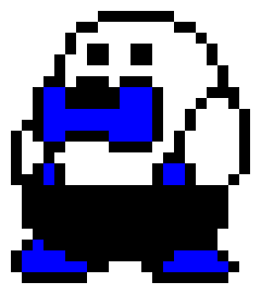 [9664c4] Mr. Frosty (Modern)