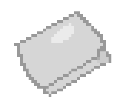 [f992b4] Iron