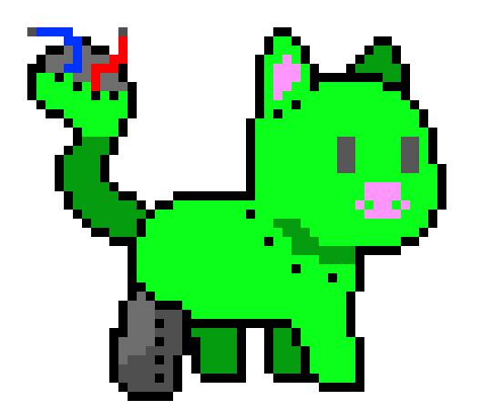 [3a33bd] Oh lust do you think you can make a lust speck please-Speck