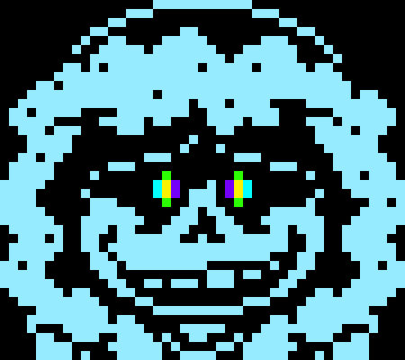 [2fbf6b] *in his cage* ((whats your name for your character)