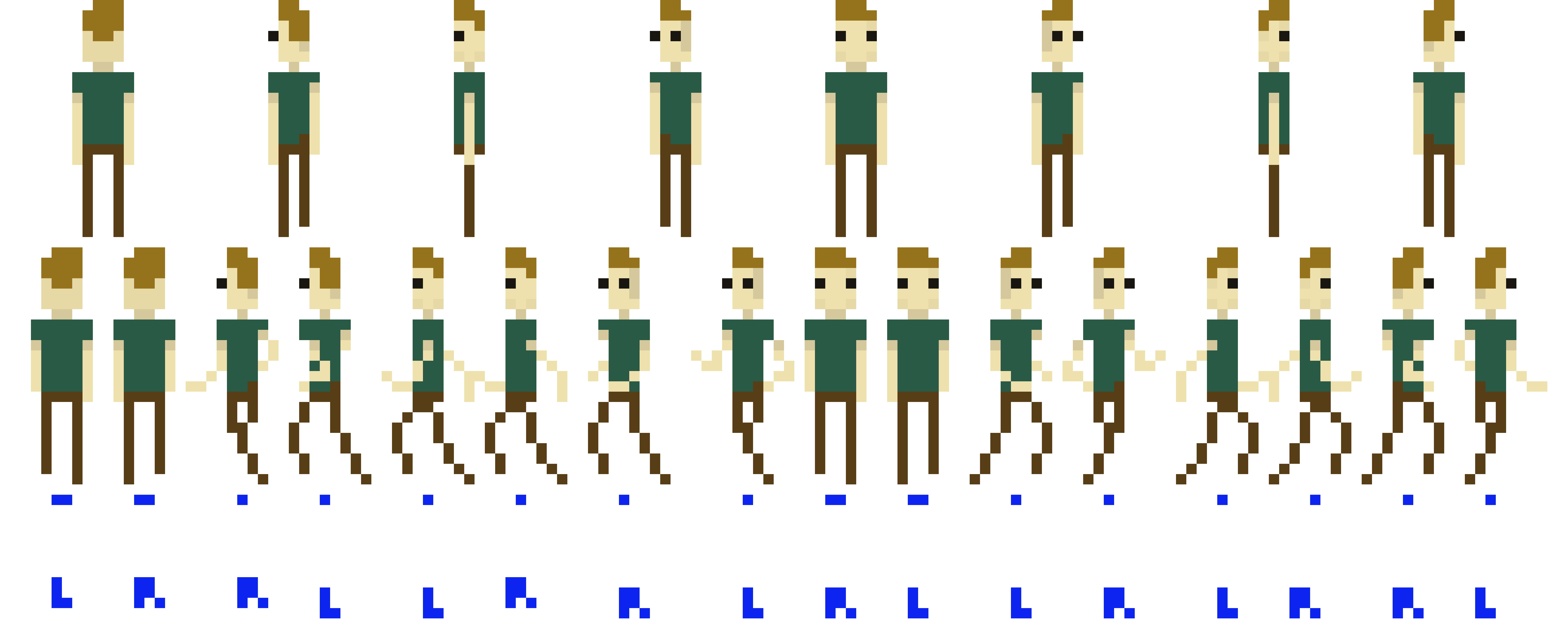 [9664c4] Revised animation