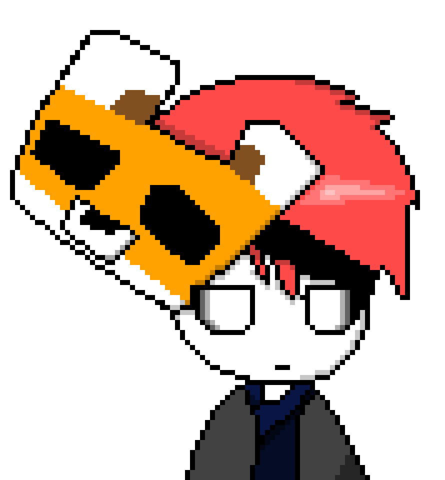[5b2f3e] Honestly I came up with those names as a joke, but now it's getting a bit more realistic, relating to the character itself, like for Raspberry "Drowning out" could make it to where Raspberry punishes the genocider by drowning them with geysers