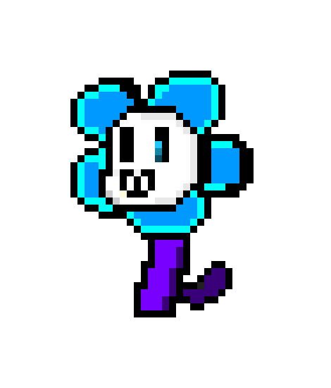 [9664c4] switchswap Sans