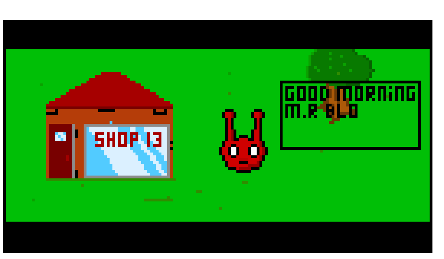 [2aff4e] blobby quest parle au blobby 17