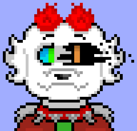 [95be89] Haha... Hehehehaaa..... HEHEHEHEHEHAAAAAAAA..... HAHAHAHEEEEEE.... -He laughter in getting a little, bit insane-