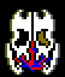 [d9d945] -a [TRY-HARD] Blaster fires at Anau-