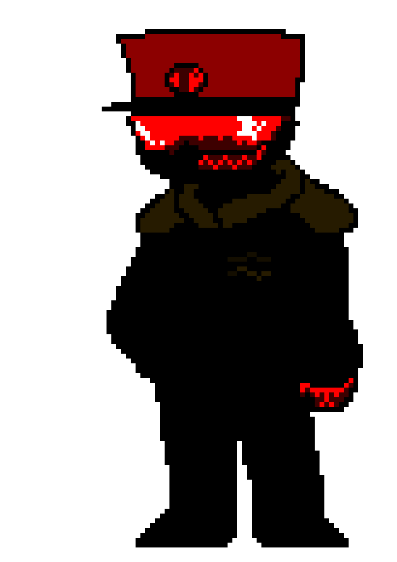 [72c467] HEHA (Bruh) -fresh?ink