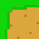 [5535b0] Gnome Game Sprite Sheet