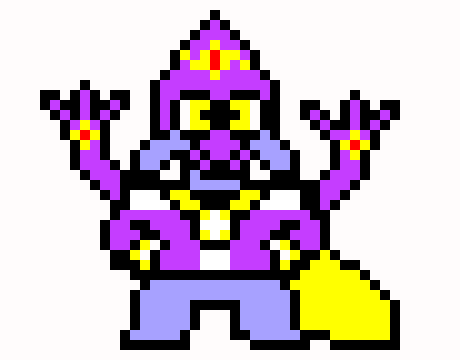 [574f72] azelf as dream sans