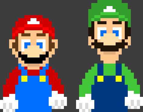 [99610a] I think I did a very good job on these two -Foxlynn