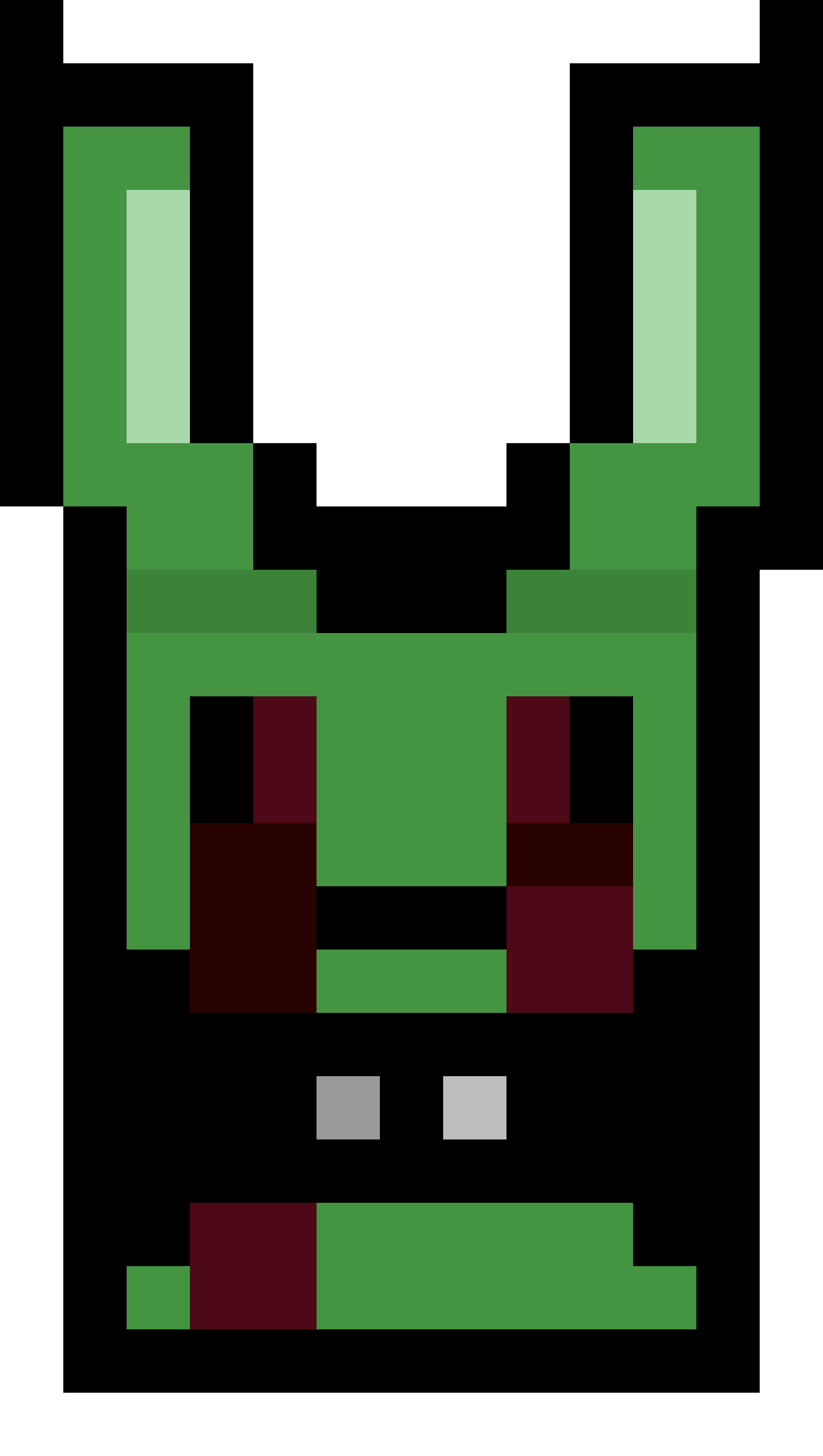 [741690] As a child murderer, I must say, you seem to have a thing against children, but I just want to say, Its not worth it buddy, Join a big corp like me, stop wasting your shallow life away posting porn on a pixel roleplaying sprite. I belive you have use to you, so get to work, buddy! :D - Dave