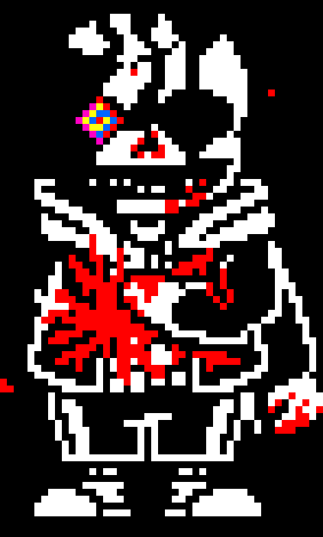 [009297] Absolutely NOTHING as you deserve it