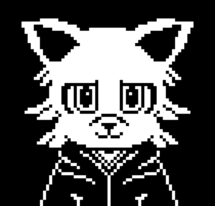 [5b2f3e] -appears with them- I'm only here to talk, no need to literally run away.