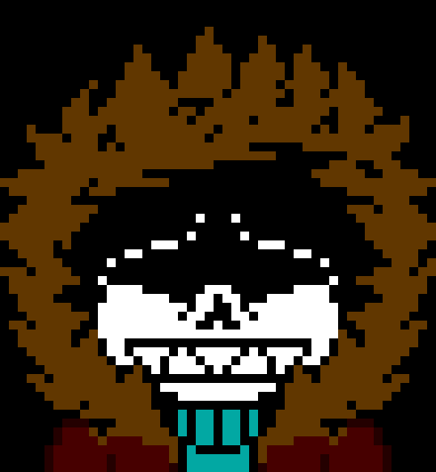 [d959ff] i-i don't know what to do.. I I know I violence 