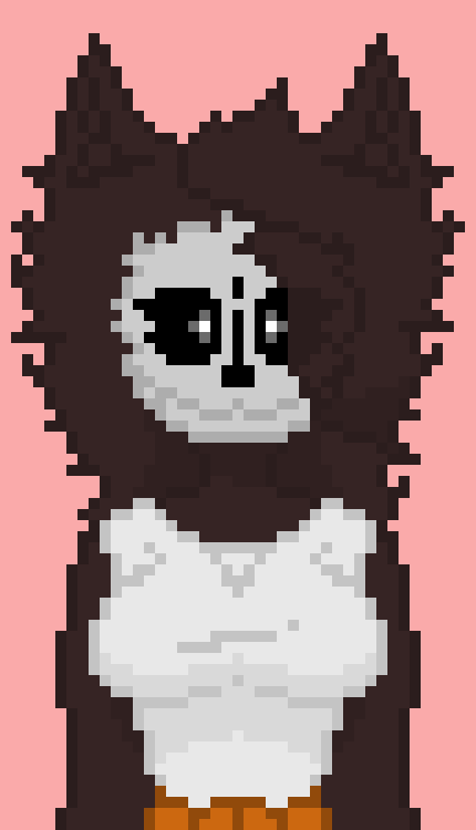 [123808] -the rock hits her- OW! what was that for- AH don't report me! [Rozie/MAL.0]