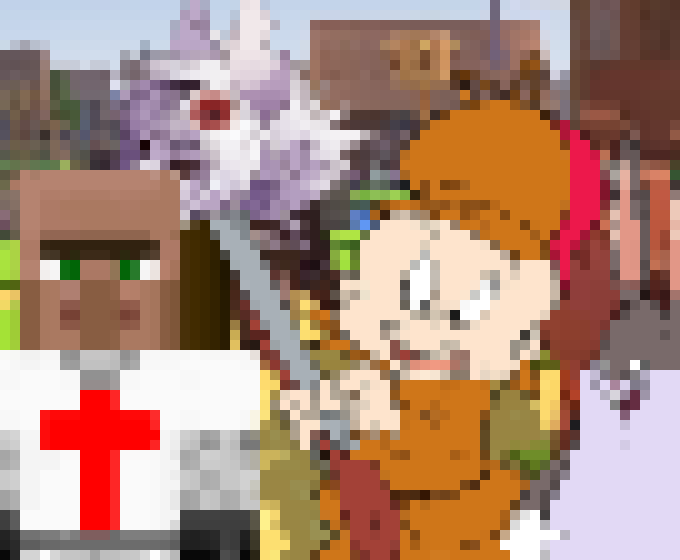 [2126b4] Fuck you furry infidial