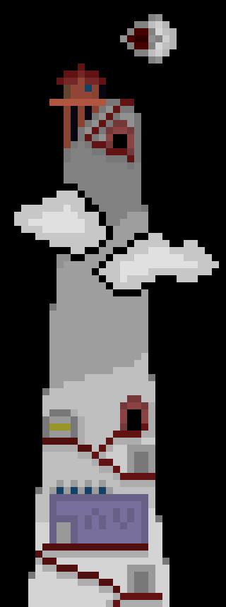 [be82ba] (It is the second day of the week, the reactor is firing.)