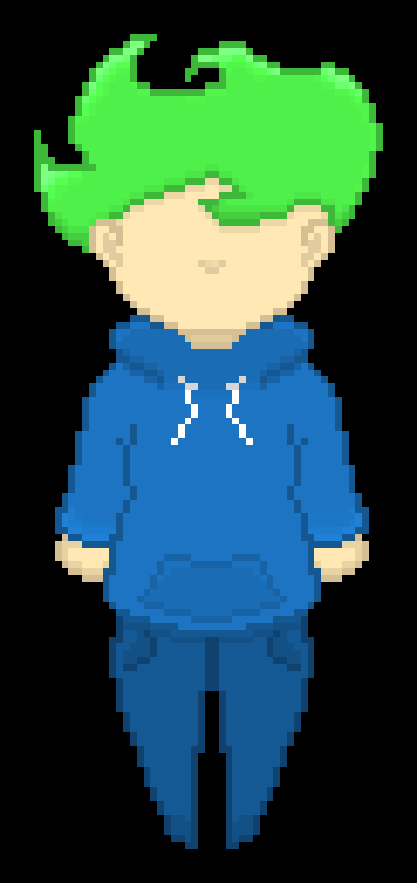 [9664c4] Jacksepticeye BB