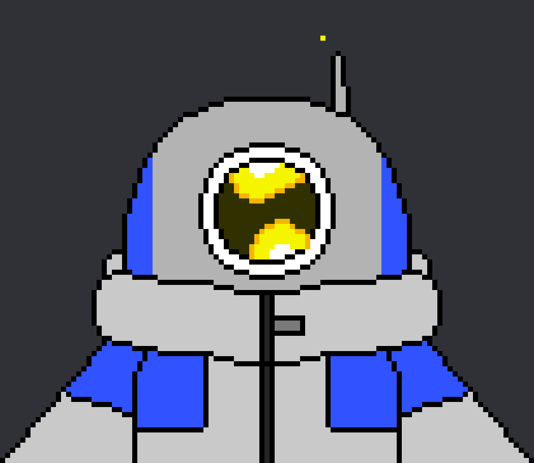 [5101cd] Had a blue screen of death, what happened?