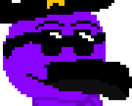 [9664c4] hey, i shot you in the head first, you "died first" so that means i win