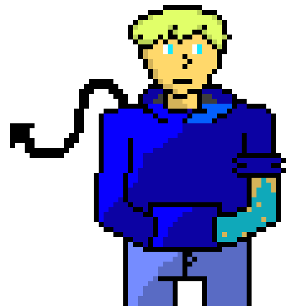 [3a33bd] its like artifically made its like acid rain.....-Omega