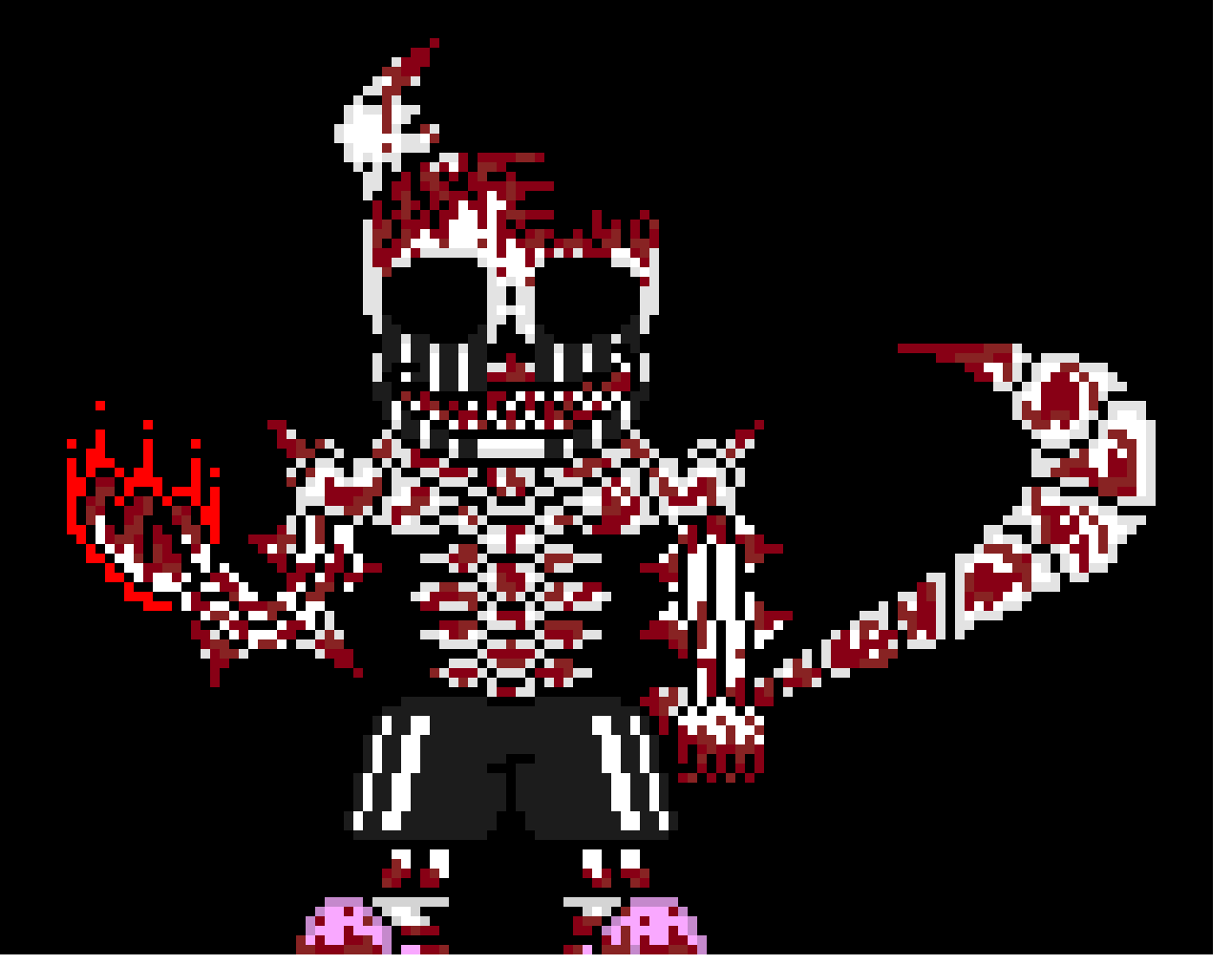 [e8cb42] AGHHH OFCOURSE IT WAS THAT VENOM KNOCK OFF ASS, HE WAS THE REASON THAT I GOT IN THAT TRIO TURNED TO TERROR AND NOW THIS, IM GUNNA DESTROY EVERY LAST BIT OF THAT CREATURE!!!!!!!