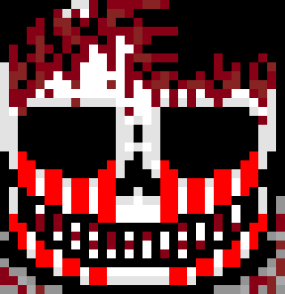 [e8cb42] (why does that demon fluffball give me the vibes of spamton?)