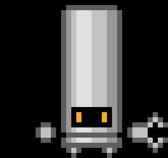 [5101cd] YOU ARE A ROBOT