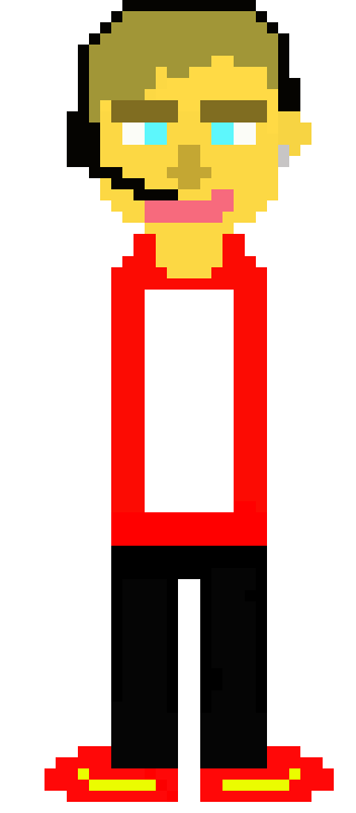 [62d280] Bob The Blob