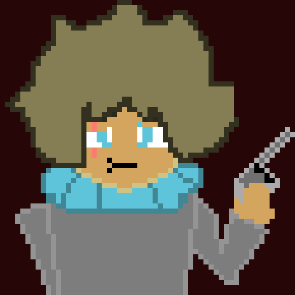 [5b234a] Alex - just cuz im tired of politics