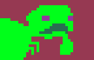 [3c9ab8] bjyour eyes are red that's pretty evil