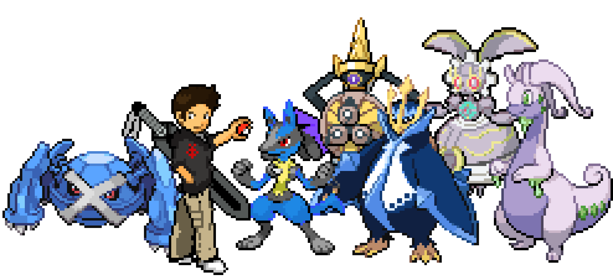 [427fab] Zain Team sprite