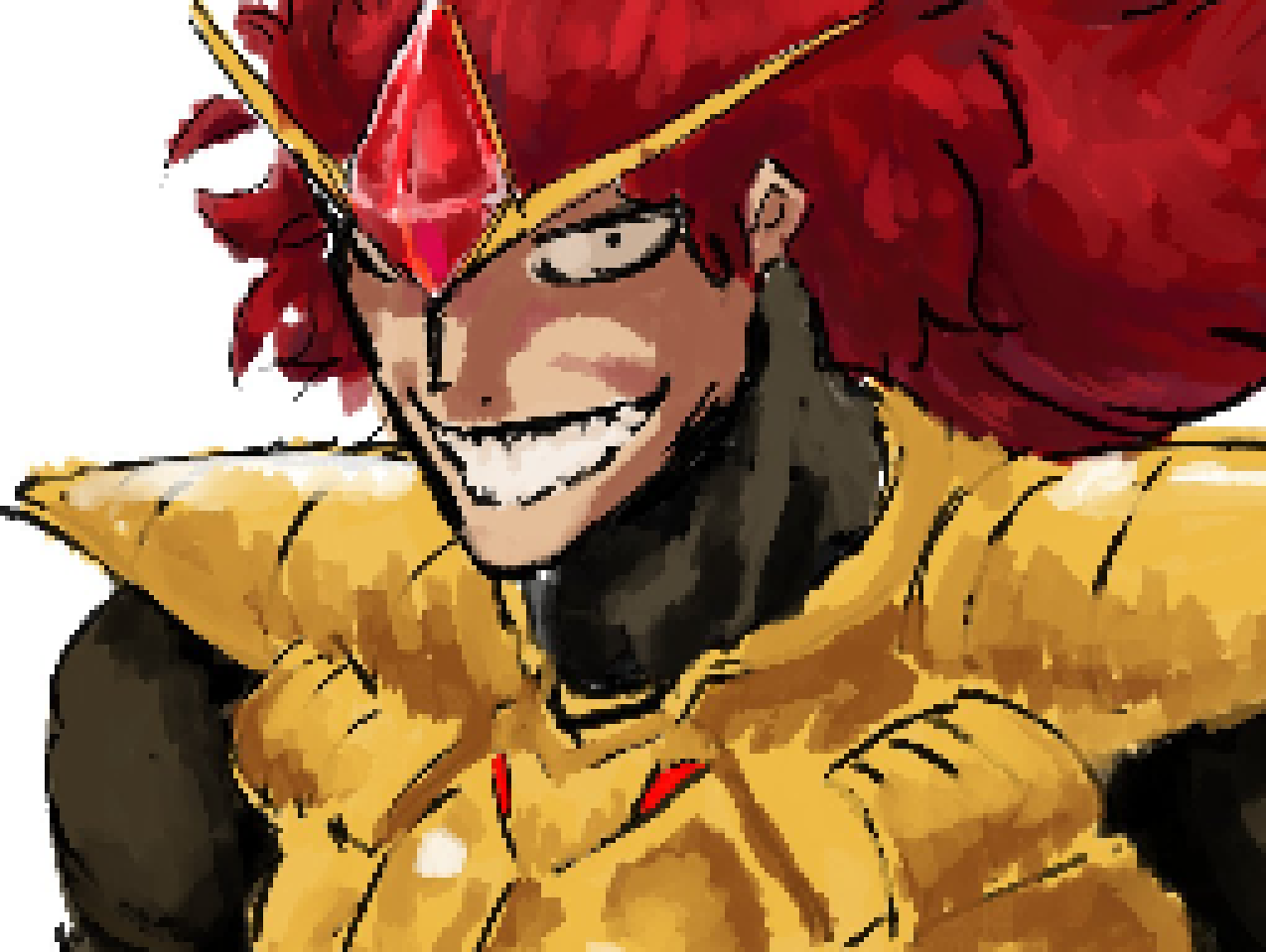 [b7fea3] Im in the thick of it everybody knows