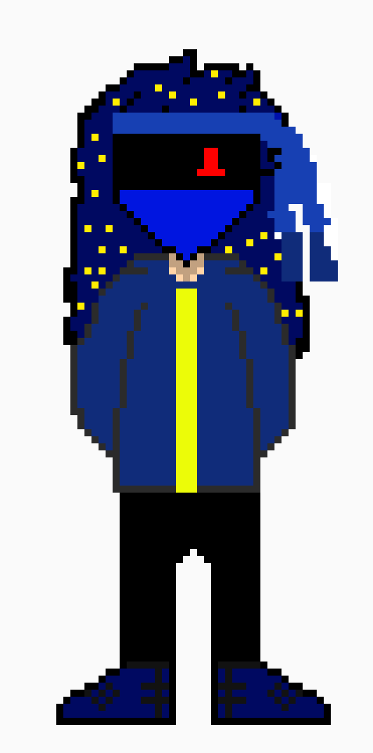 [904ba9] -Floats in air well listen to hopes and dreams she blast a huge hole through ground-