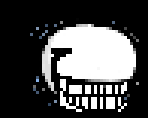 [b98bde] "Sy-Fy: Great dude, just on the side of Ez where he hates himself. Love his sprites even if he doesn't think so and I'm glad I'm around to see him." [lssunky]