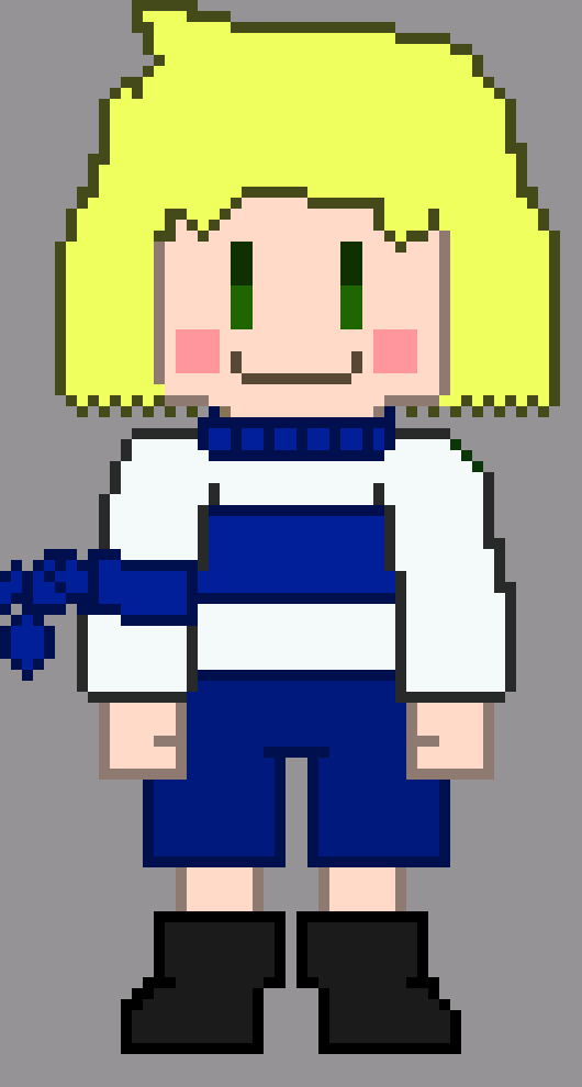 [0b51d0] Well, this boi is done. Their name? Lewis. Gender? Male. [Skeld]