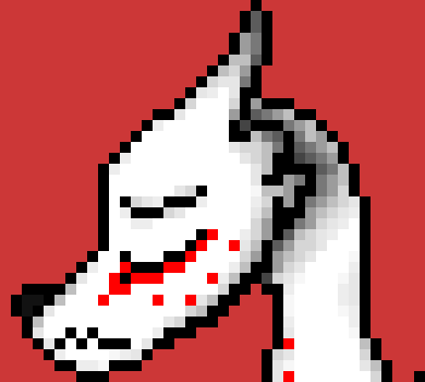 [95be89] -He picked Chris, up and set him next to Mocha- Let`s speed up the walk...