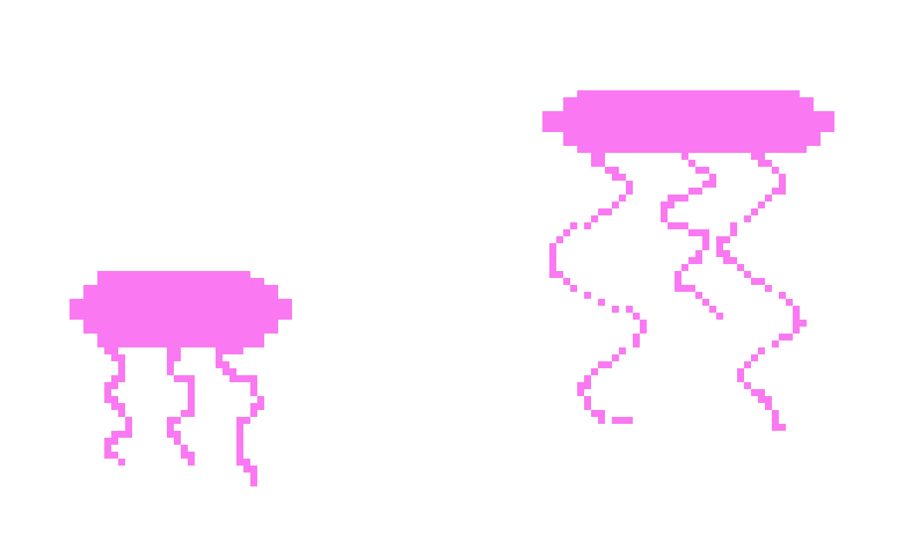 [67b4f4] jellyfish