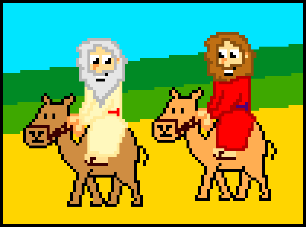 [dbb9c2] A New Home 3