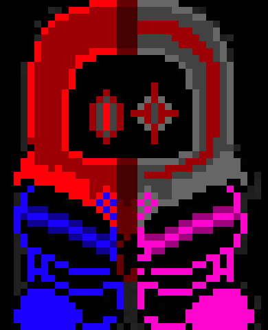 [392fc2] nvm) *disasmogus appears by future and connor* hey wanna join our team, it has me and fear(disas-shadow)